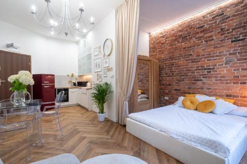 Katowice Apartment | Silesian Homely Studio