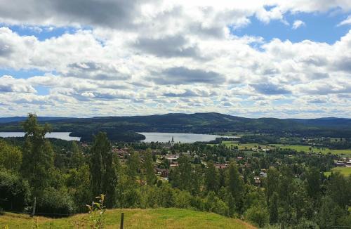 Siljansnas Other | Unwind at Siljansnäs Stugby & Resort: 9/10 Guest Rated Escape