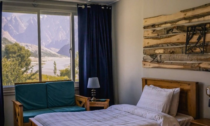 Haripur Hotel | Explore Comfort at Silk Route Lodge with Family Amenities