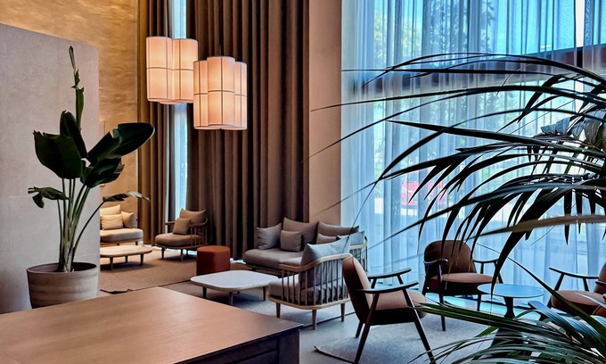 Platja d'Aro Hotel | Discover Silken Platja d'Aro: A 4-Star Resort Retreat