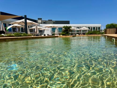 Platja d'Aro Hotel | Oceanfront Retreat at Silken Platja d'Aro - 4 Star Escape