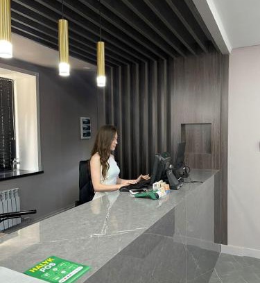 Semipalatinsk Bed & Breakfast | Discover Silkway Deluxe: Family-Friendly with Pool Access