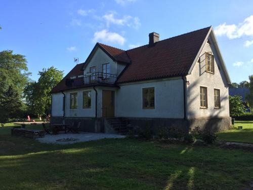 Havdhem Bed & Breakfast | Pet-Friendly Silte Siglajvs 147 with Kitchen & Family Comfort