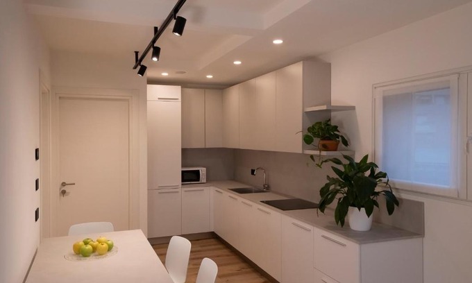 Martignano Apartment | Family-Friendly SILVANELLO Apartment with High Guest Ratings