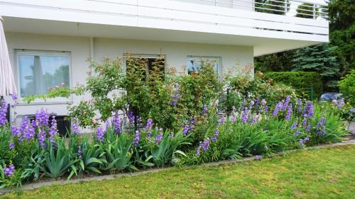 Meersburg Apartment | Family-Friendly Retreat at Silvaner-Laube with Great Reviews