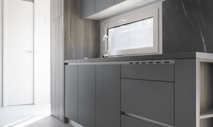 Hosingen House | Rejuvenate at Silvanus by Interhome with Spa & Family Amenities