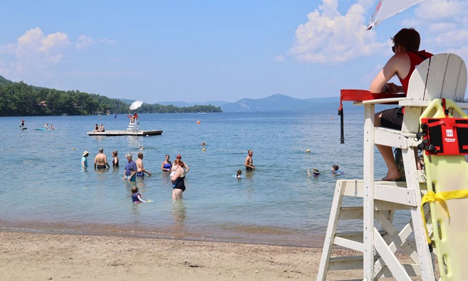 Silver Bay Hotel | Discover Silver Bay YMCA Inn: Accessible & Family-Friendly