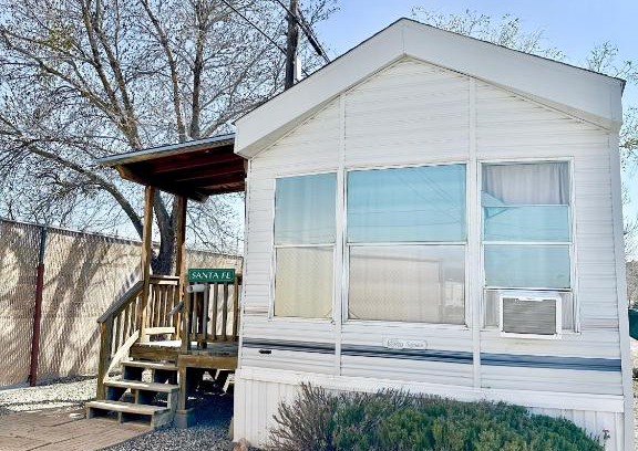 Tyrone Other | Family-Friendly Silver City RV Park & Cabins for Relaxation