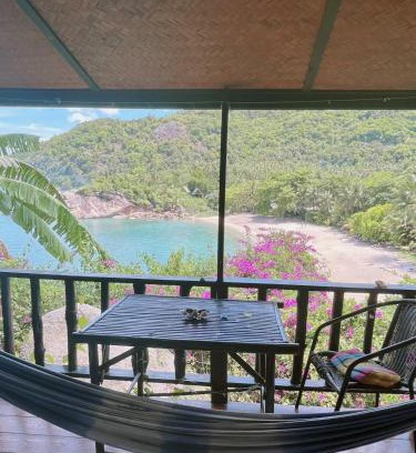 Baan Tai Ski Chalet | Child-Friendly Retreat in Silver Cliff Room 3