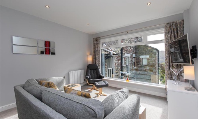 Grasmere House | Discover Silver Howe: A 4-Star Gem with Outstanding Reviews