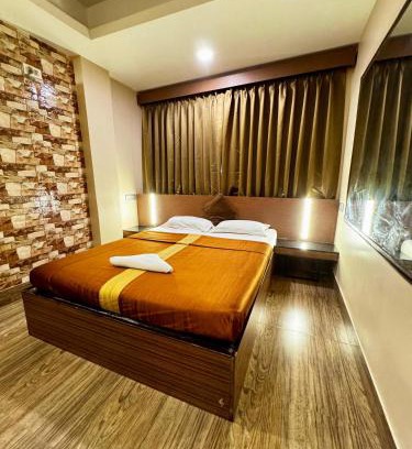 Kolkata Hotel | Silver Line Hotel - Nr Netaji Subhash Chandra Bose International Airport with Airport Drop