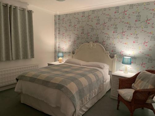 Mildenhall Bed & Breakfast | Child-Friendly Getaway at Silver Lodge Guest House