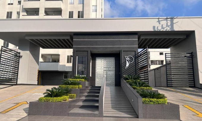San Jose de Cucuta Apartment | Pet-Friendly Silver Park: 4-Star Stay with Pool & Family Fun