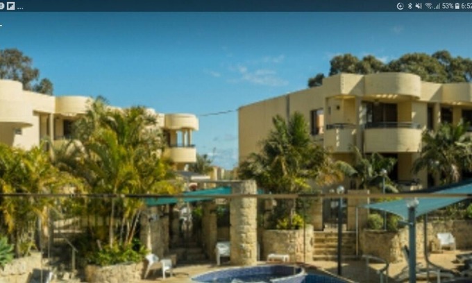 Silver Sands Apartment | Silver Sands family holiday resort