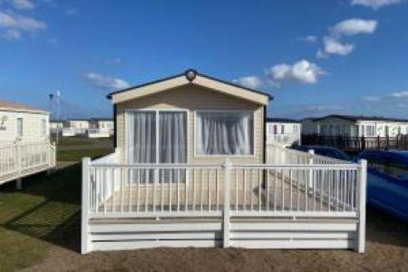 Lossiemouth Resort | Relax at Silver Sands Holiday Park: Pool & Pet Friendly Stay