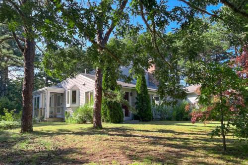 Wellfleet House | Family-Friendly Retreat at Silver Spring: Perfect Getaway