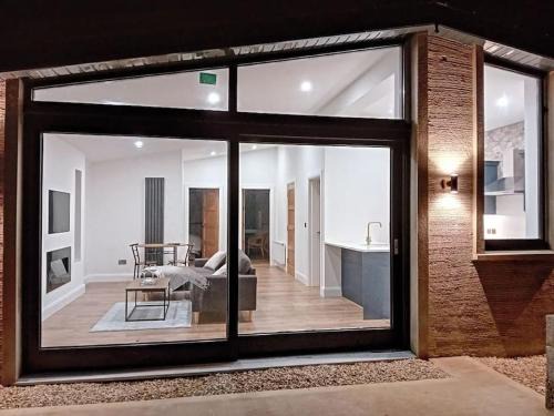 Malin Beg Ski Chalet | Family-Friendly Retreat at Silver Strand Lodge Awaits