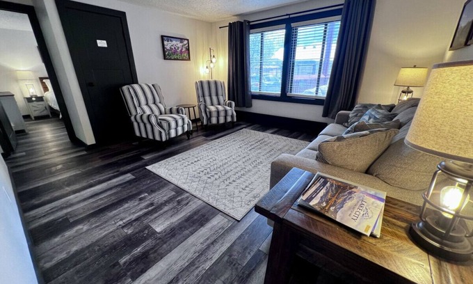 Lake City Condo | Silver Street Condos - Unit 2 - Explore the Alpine Loop ποΈπ₯Ύπ£