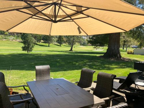 Napa Resort | Delightful Silverado Golf Course with Pool & Spa Amenities