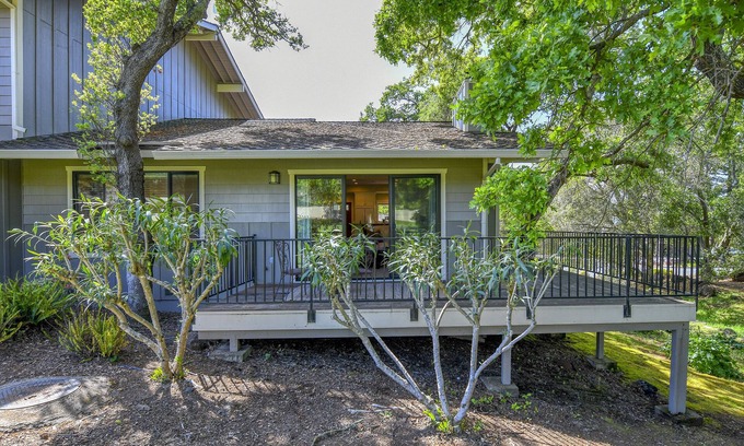 Napa Condo | Escape to Silverado Resort on Golf Course with Pool & Spa