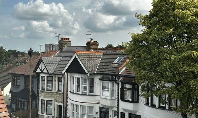 Westcliff-on-Sea House | Silverdale House: Guest Rated 10/10 with Family-Friendly Amenities