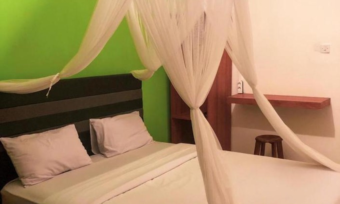 Bajawa House | Budget-Friendly Stay at Silverin Bajawa for Families
