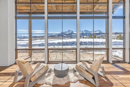 Placerville House | Explore Silverpick Ranch: Adventure & Comfort in Telluride