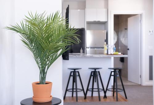 Mount Martha Apartment | Oceanfront Silversands Beach Cottage with Gorgeous Views