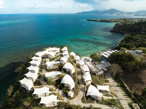Morne Rouge Hotel | Silversands Beach House Grenada