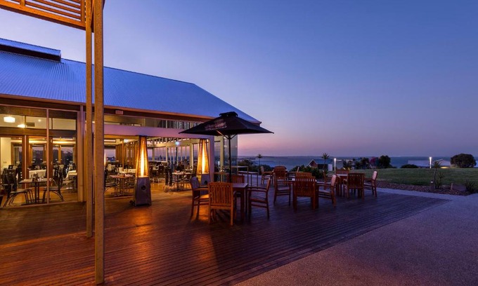 San Remo Resort | Relax at Silverwater Resort Phillip Island - Family-Friendly Stay