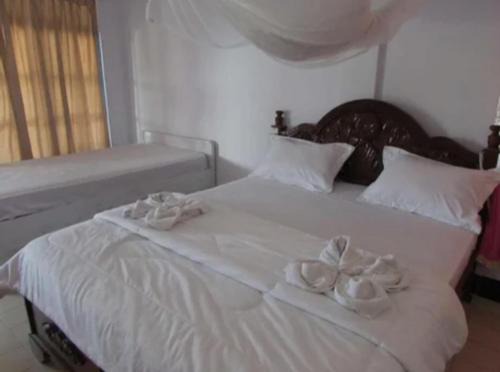 Moni Bed & Breakfast | Silvester guest house