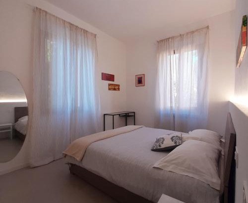 Ponte San Giovanni Apartment | Silviù - I Due Tigli