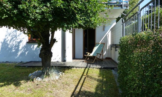 Herdwangen Schoenach Apartment | Discover Silvi: Guest Rated 8.4/10 for Your Stay