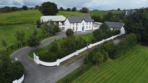 Kilgreaney Bed & Breakfast | Silvi's Guest House Borris Carlow