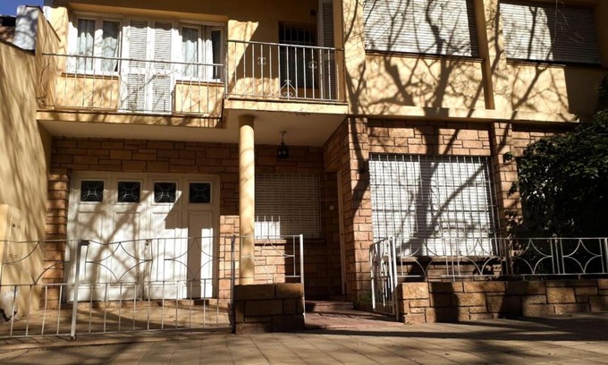 Mendoza City Center House | Silvia: Rated 9.1/10 with Family-Friendly Amenities