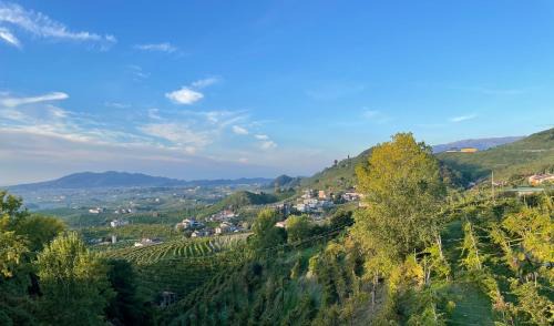 Valdobbiadene House | Pet-Friendly Retreat at Silvia Miotto's Guesthouse