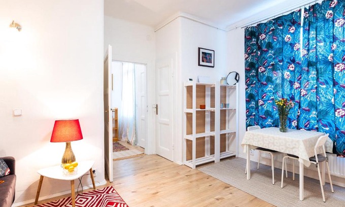 Olomouc Apartment | Family-Friendly Silvie Apartments - Šmeralova with Great Reviews