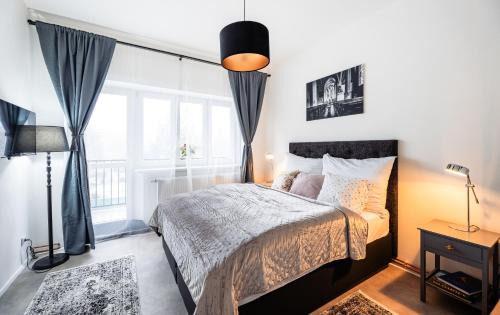 Olomouc Apartment | Family-Friendly Silvie Apartments - Lazecká with Great Reviews