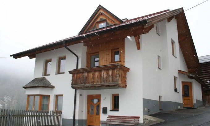 Kappl Apartment | Relaxing Lake View Retreat with Spa & Family-Friendly Perks