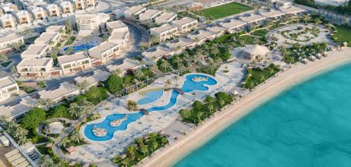 Simaisma Resort | Elegant Stay at Simaisma A Murwab Resort with Private Beach
