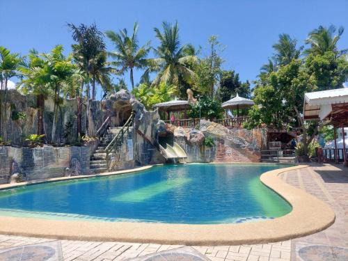 Sibonga Hotel | Discover Simala Retreat Resort with Pool, Spa & Family Fun