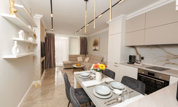 Sandanski Apartment | Simaya, your home in Sandanski!