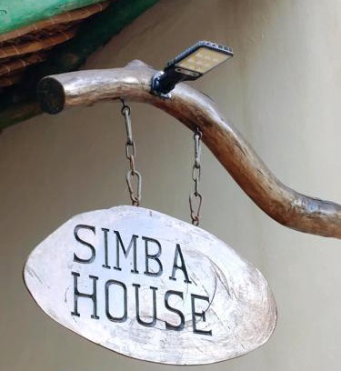 Kilifi House | SIMBA House