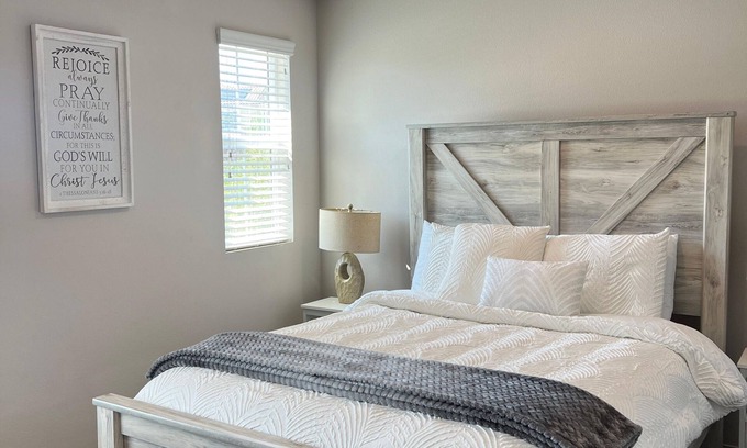 Simi Valley House | Simi Valley View, 5mins to DT. Private 1-bedroom in a shared house, Relaxing