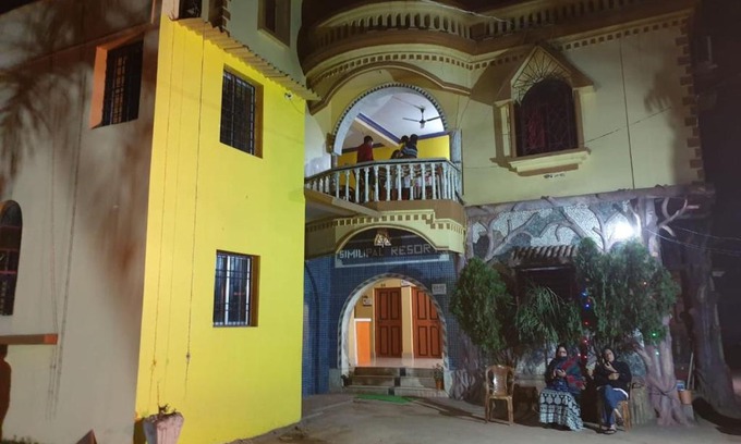 Bangriposi Resort | Pet-Friendly Similipal Resort: Family Fun Awaits