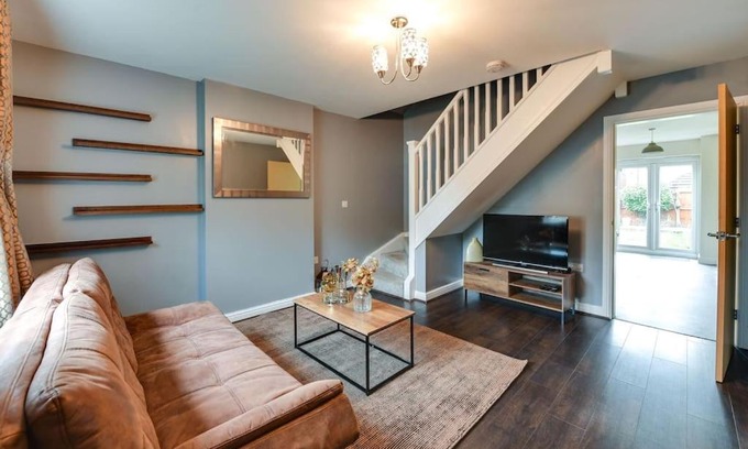 Manchester Apartment | Explore Simitach Serviced Apartments for Memorable Stays