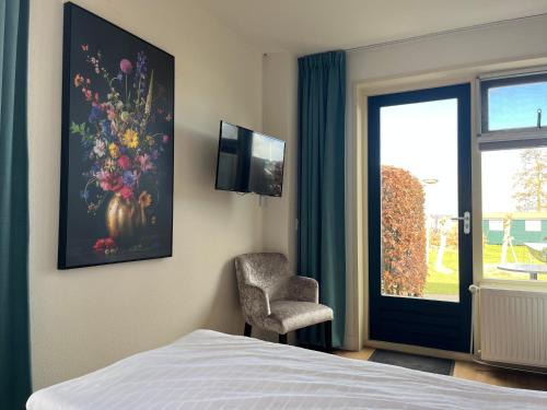 Earnewald Bed & Breakfast | Welcoming Bed and Breakfast in Simmerwille for Families