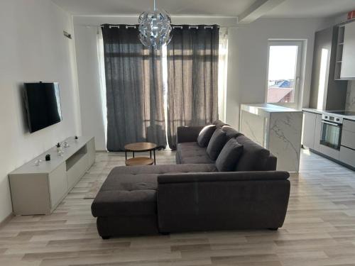 Dumbravita Apartment | Simo' studio