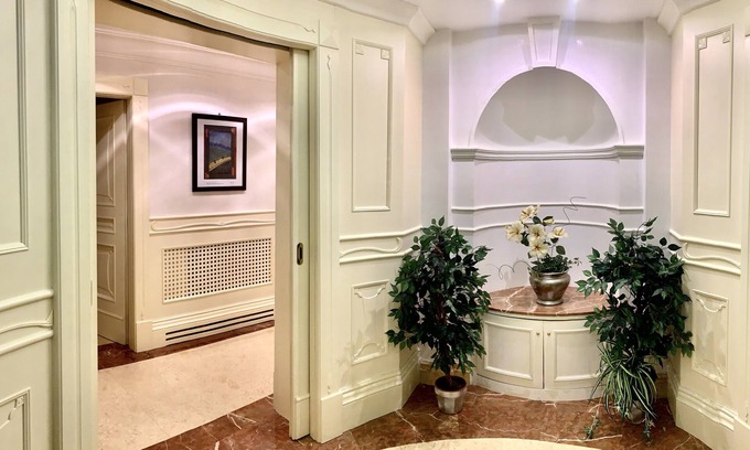 Tuscolano House | Discover Simon's Guest House Rome: Top-Rated & Family-Friendly