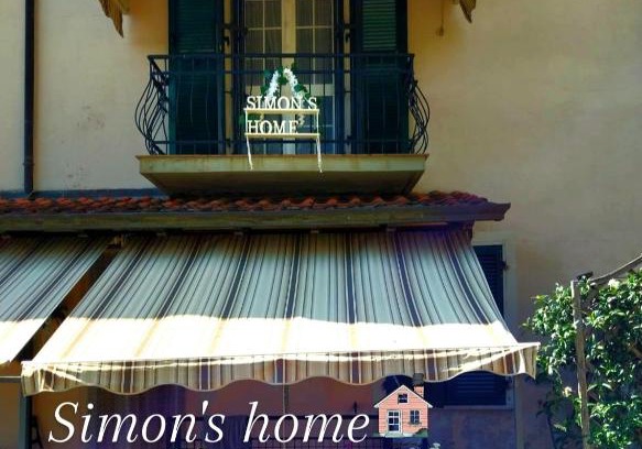 Santo Stefano di Magra House | Pet and Child-Friendly Retreat at Simon's Home